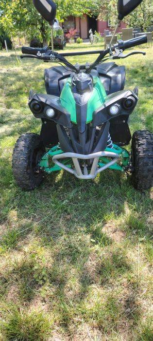 Atv copii 1000w, 36v, nemtesc