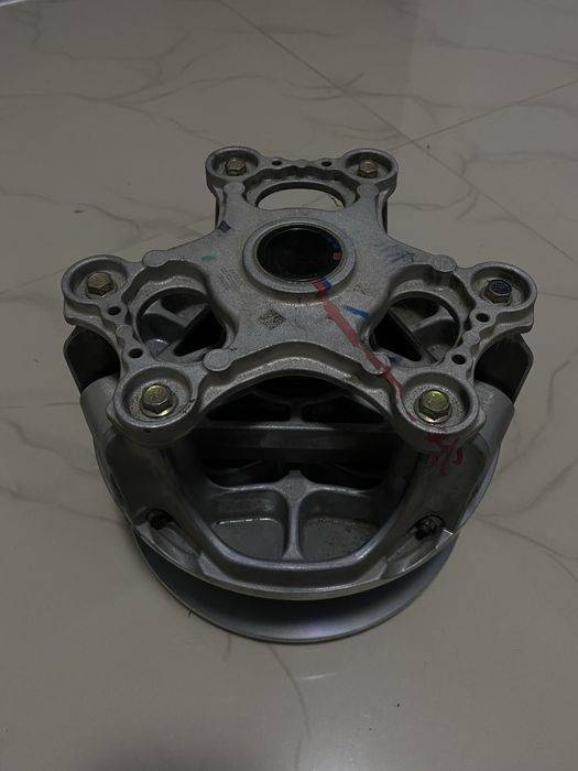 Variator primar Polaris Rzr pro r