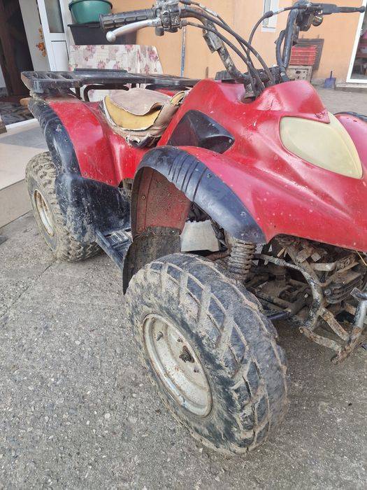 Atv Aeon funcționabil 180cc