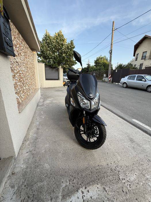 Sym Jet 14, 50cc
