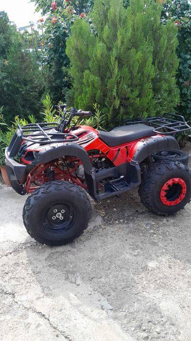 Atv Hummer 125cc