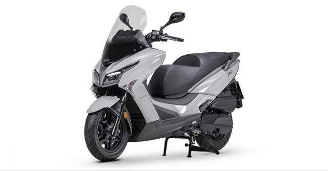 Scuter KYMCO X-Town 300i ABS, An 2024