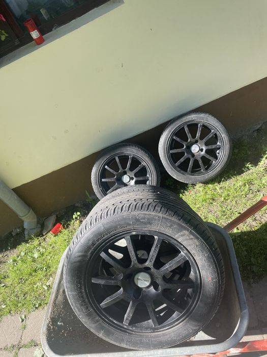 Jante atv Cectek