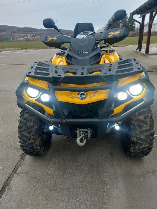 Atv Can-Am  de vanzare