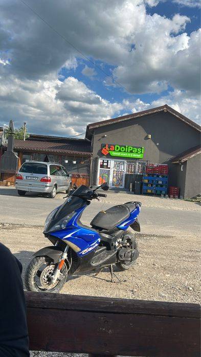 Vand peugeot jet force 50cc