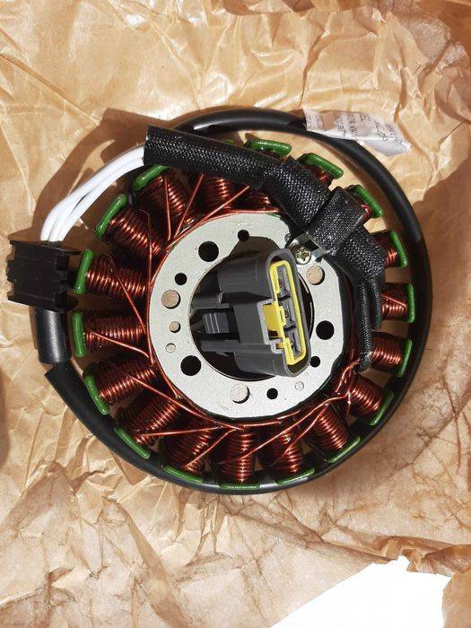 Stator magnetou Yamaha YZF R1 1000 2002 2003 YZF-R1