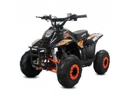 ATV 125CC NOU Model Biggfoot Rg6 Kinderquad