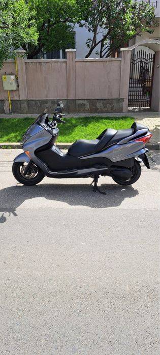 Honda Forza 250 an 2006