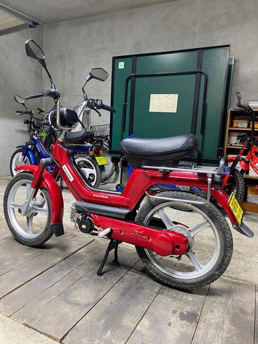 Vand Piaggio Si 2 1984 stare impecabila!