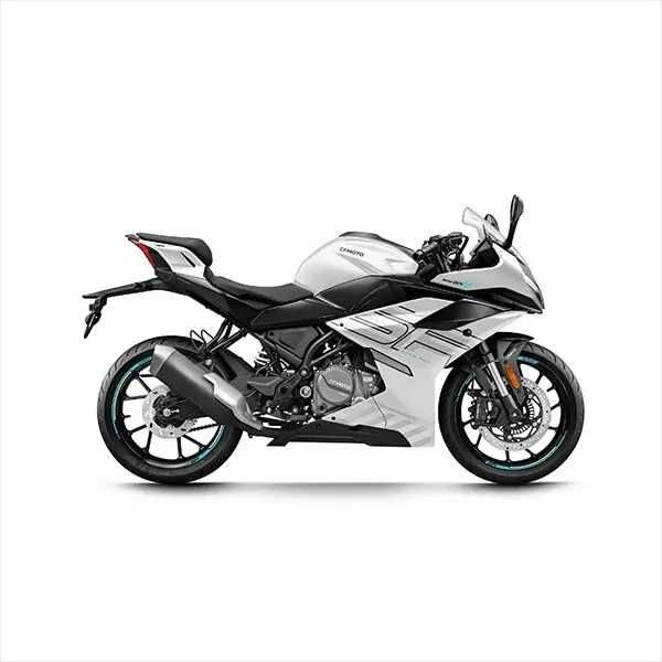 Motocicleta CFMOTO 300SR ABS 2025