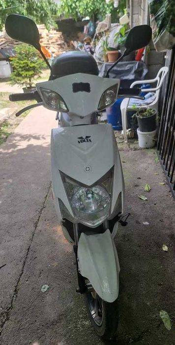 Scuter  electric VOLTA  VSX