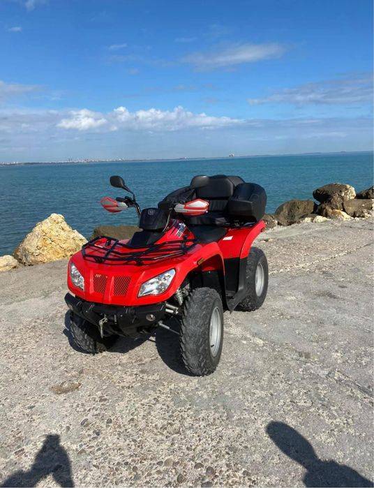 Arctic Cat nu polaris,can am , linhai, cf moto, yamaha
