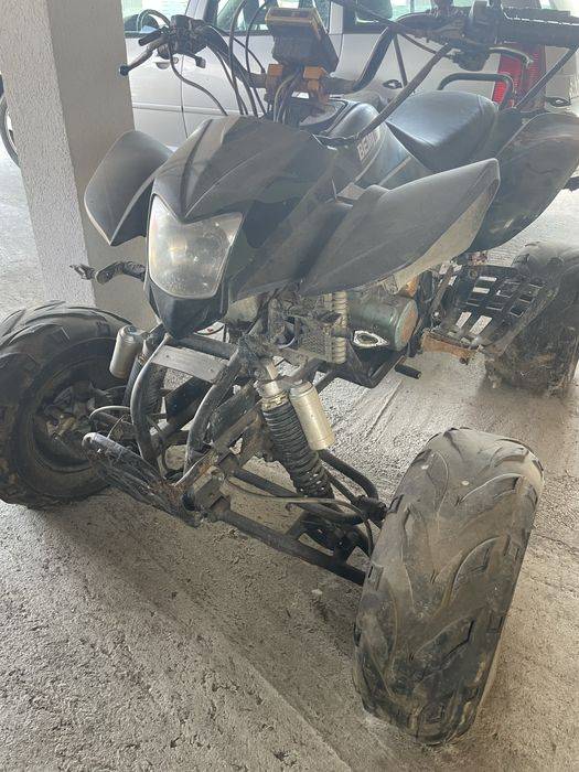 De vanzare ATV Bashan 200ccm