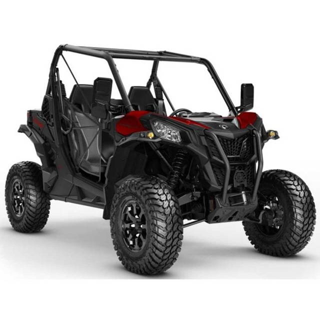 PROMOTIE Can-Am Maverick Sport DPS 1000R T 2024