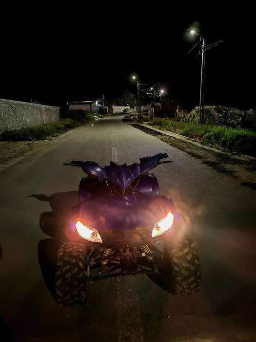 Vand atv 125cc urgent!