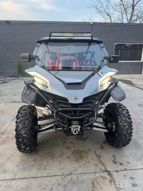 Cf Moto ZForce 1000 Sport