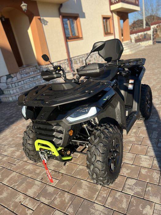 ATV Segway - AT5 L 500