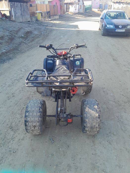 Vând atv 125cc automat