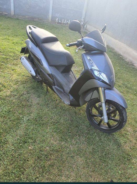 Scuter peugeot geopolis 250cc