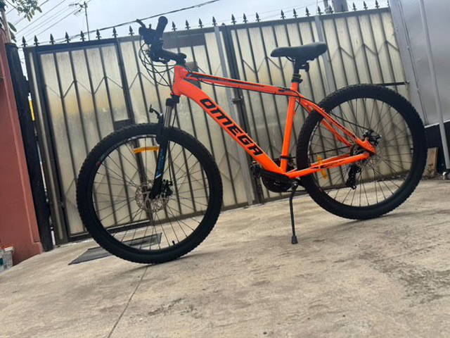 Bicicleta in stare foarte buna
