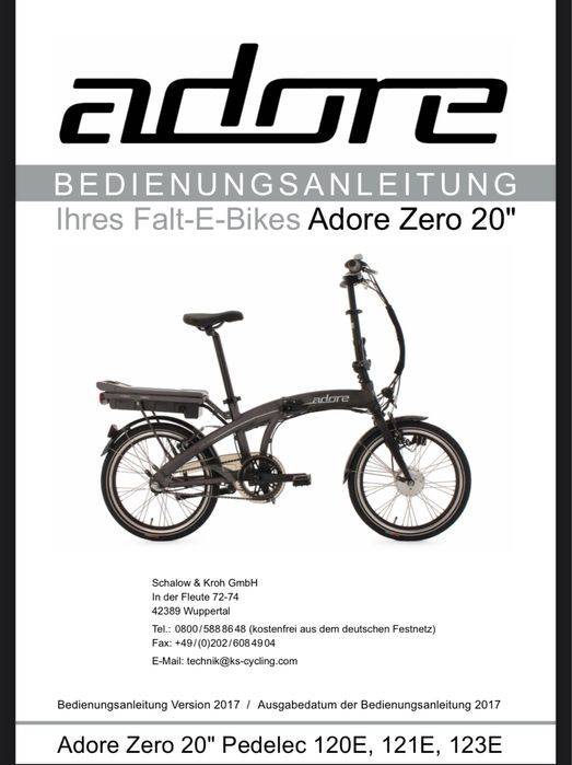 Bicicleta elictronic