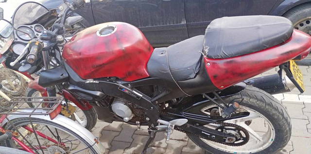 Aprilia Rs 50 de vanzare