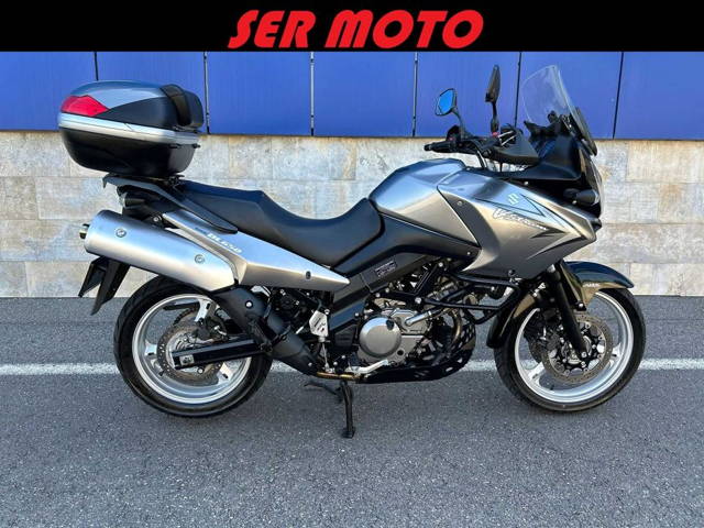 Suzuki V-Strom 650 ABS ~ Garantie ~ Rate ~