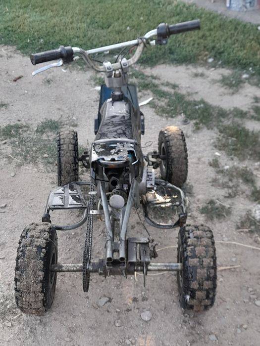 ATV de vânzare pentru copii