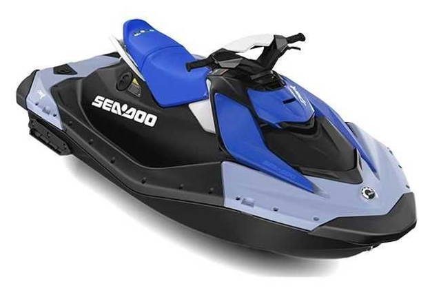 Lichidare jetski Sea-Doo Spark 2UP 90 Convenience Package 2024 | Rate
