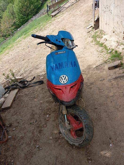 Scuter de vînzare