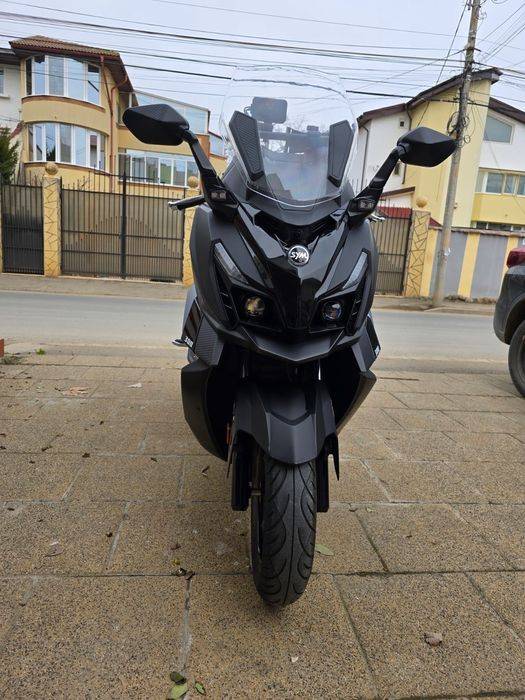 Scuter Sym Cruisym 300a de vânzare