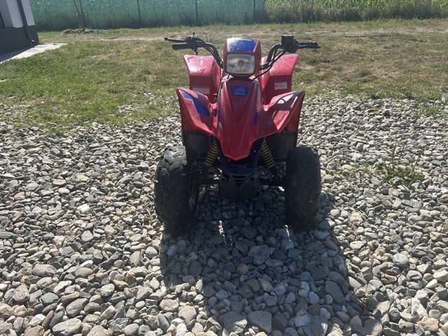 Linhai atv copii 80cc