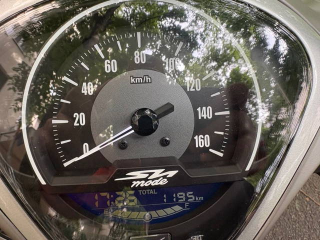 Honda sh mode 125,nou