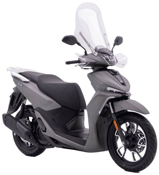 Voge sr16 abs tcs 125 2025