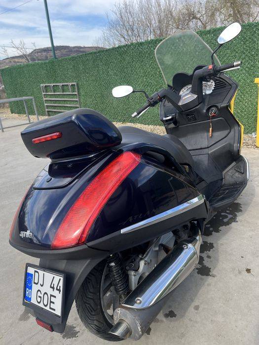 Vand Aprilia Atlantic 500