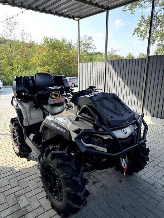 Can am XMR 1000RR 2023