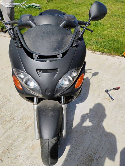 Scuter Piaggio X9 an 2000, 250CC