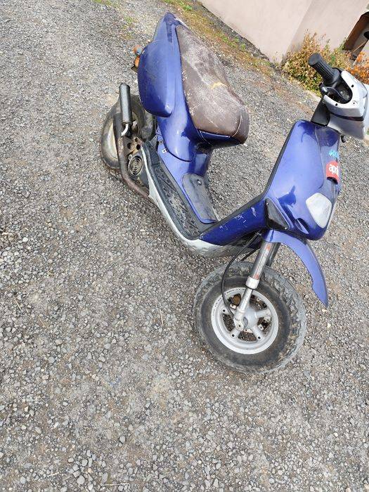 Vand scuter Aprilia Rally 80cc