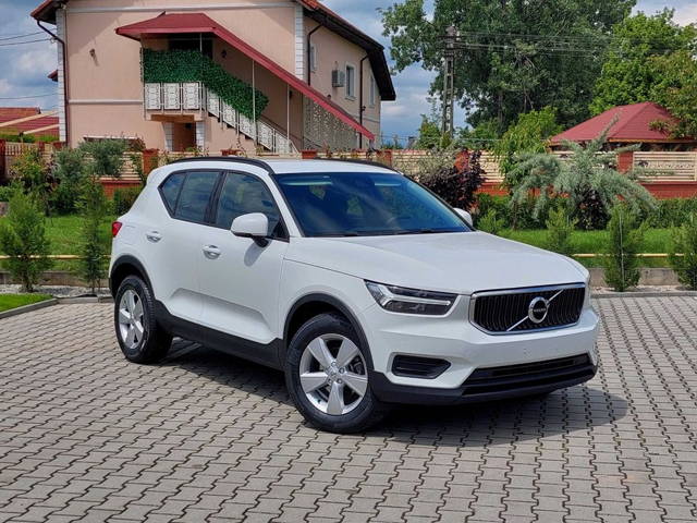 VOLVO XC40 2.0D3 150cp Euro6 *07/2020* Impecabil / KM Reali