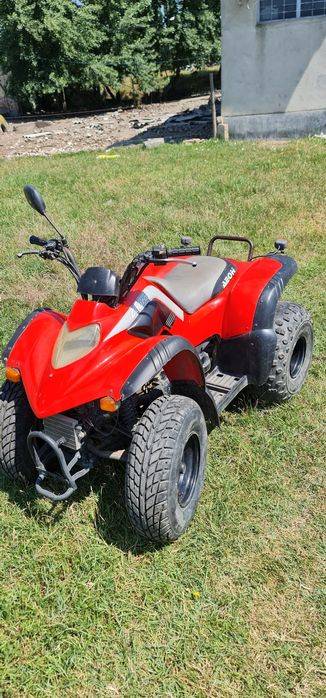 Atv Aeon Cobra 180