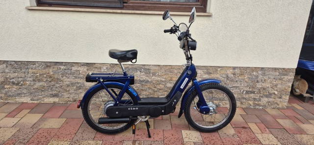 Piaggio ciao 50cm