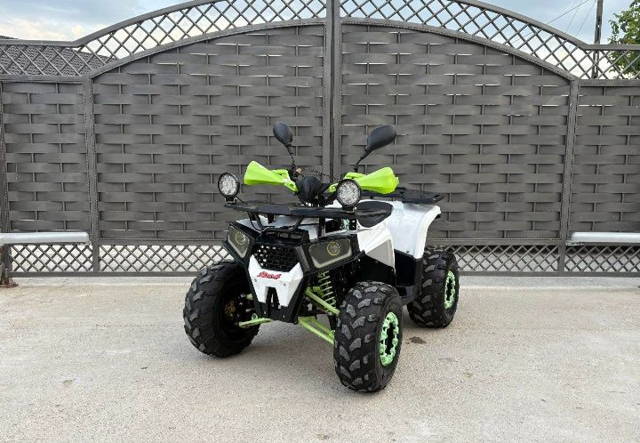 Vând ATV copii urgent