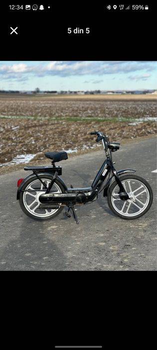 Vand piaggio ciao