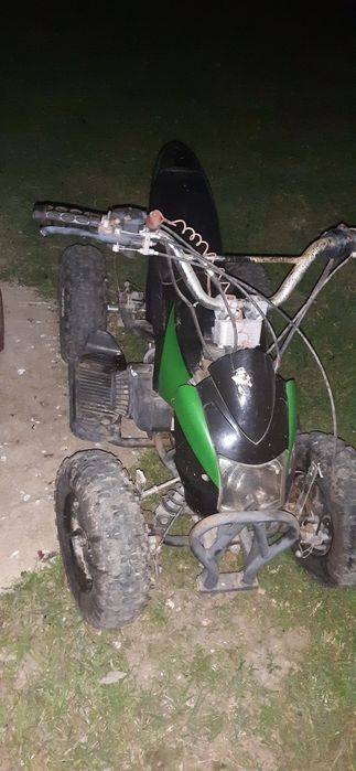 Atv copii 1800 lei
