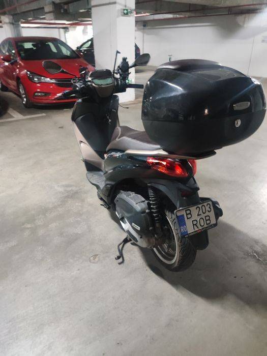 Piaggio Medley 2024