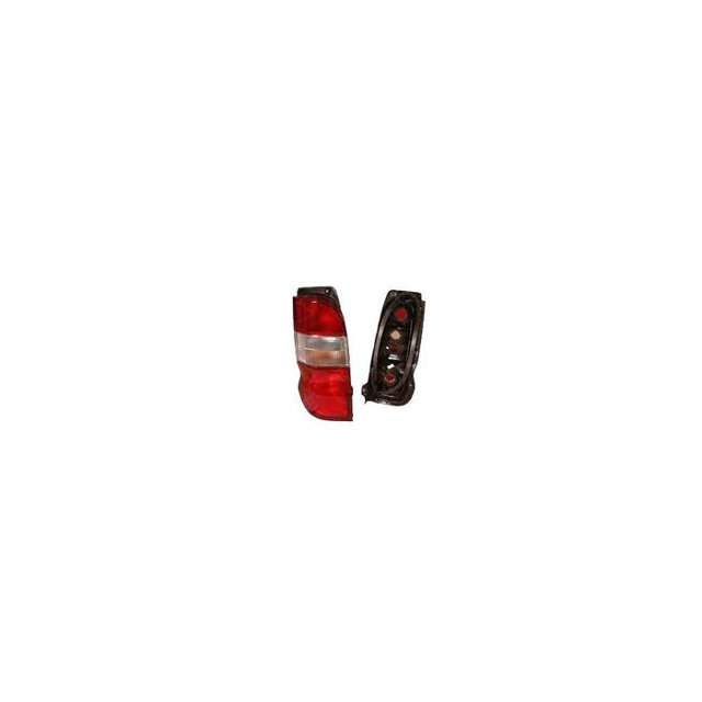 Stop spate lampa Toyota Hilux/4-Runner (N50), 1998-2001 /Hilux (N60), 98-01, spate, fara omol...