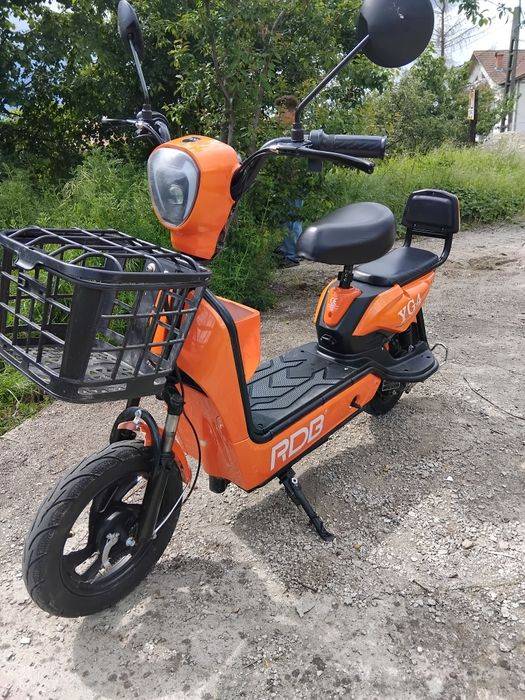 VAND RDB YG4 30 milione Negociabil !