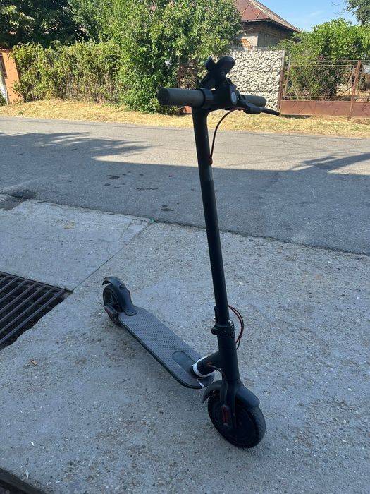 Trotineta xiaomi m365