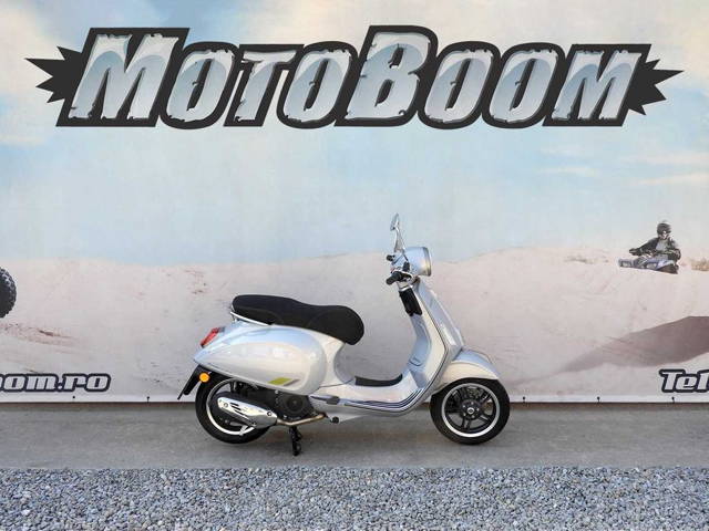 Promo Scuter Vespa Primavera 125 Tech 2024 | Rate | Leasing