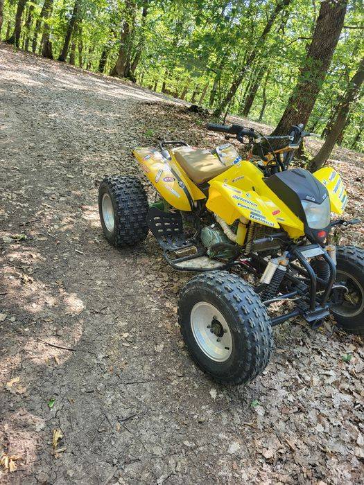 Bashan 200 4t  4+1